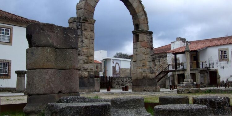 Jornadas Europeias da Arqueologia em Lagos da Beira e Bobadela