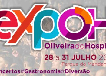 EXPOH de Oliveira do Hospital decorre entre os dias 28 e 31 de julho