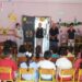 Músicos divulgaram o Fado nas escolas de Oliveira do Hospital
