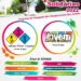 Jovens podem candidatar-se ao programa “Férias + Solidárias” até 8 de julho