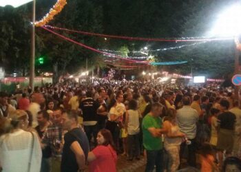 “Há Festa na Zona Histórica” regressa a Oliveira do Hospital de 23 a 26 de junho