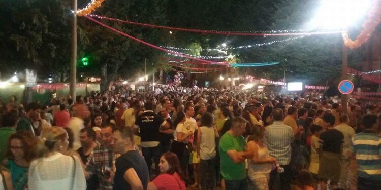 “Há Festa na Zona Histórica” regressa a Oliveira do Hospital de 23 a 26 de junho