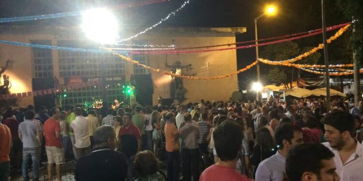 “Há Festa na Zona Histórica” regressa a Oliveira do Hospital de 23 a 26 de junho