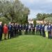 Autarcas da Região de Coimbra apelam ao Ministro para a estabilização de uma agenda regional de Infraestruturas e da Habitação