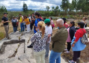 Atividades inovadoras mostram património arqueológico