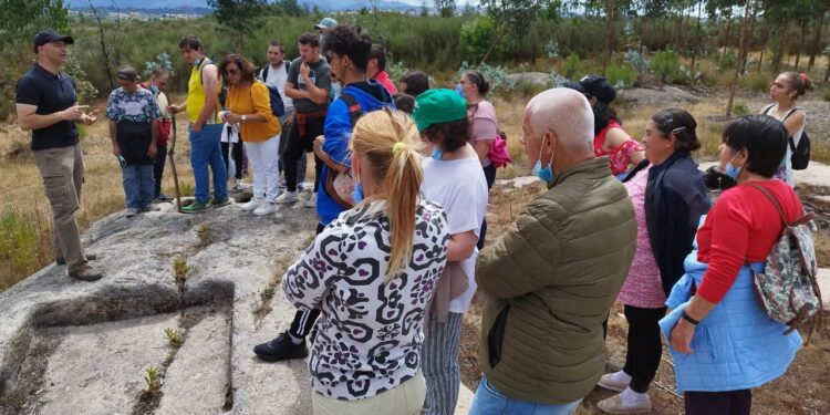 Atividades inovadoras mostram património arqueológico