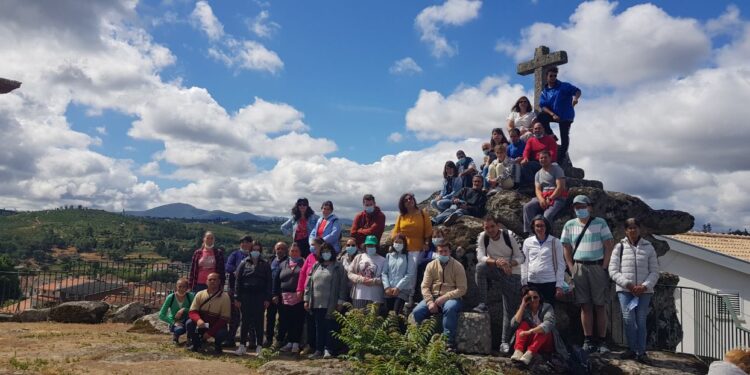 Atividades inovadoras mostram património arqueológico