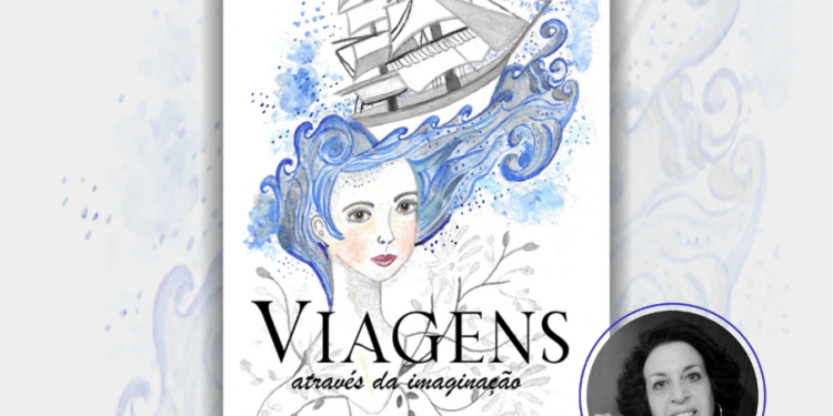 Apresentação do livro de Lucinda Maria no próximo sábado