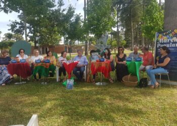 Marchas Populares regressam este sábado ao Parque do Mandanelho