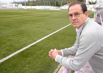 “Precisamos que o concelho acredite no clube e se mobilize no seu apoio”