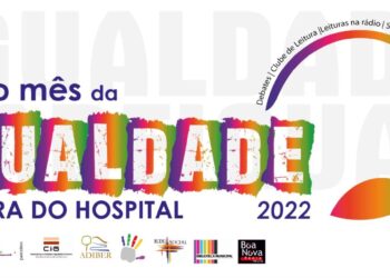Oliveira do Hospital dedica o mês de junho à Igualdade