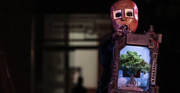 “Viver os Rios” com nova programação cultural durante três dias