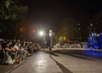 “Viver os Rios” com nova programação cultural durante três dias