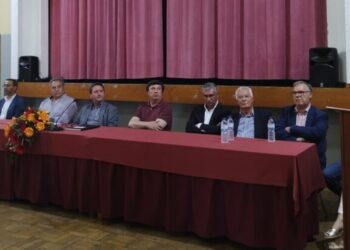 Novo presidente dos Bombeiros de Tábua quer abrir instituição aos tabuenses e aposta na melhoria das condições do quartel e num novo e moderno Centro de Exames