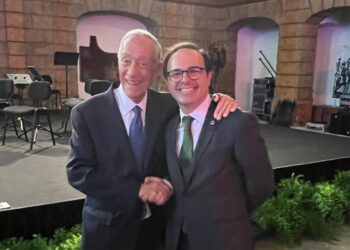 Presidente da República reuniu com Autarcas