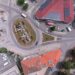 Realização de obras condicionam trânsito na zona da Rotunda Armindo Lousada