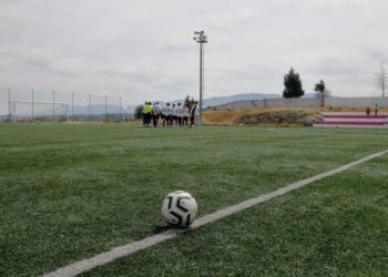 Torneio Inter-Freguesias Futebol 7 começa domingo em Oliveira do Hospital
