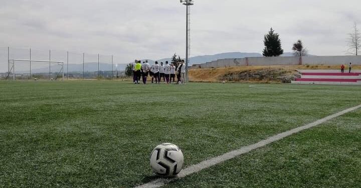 Torneio Inter-Freguesias Futebol 7 começa domingo em Oliveira do Hospital