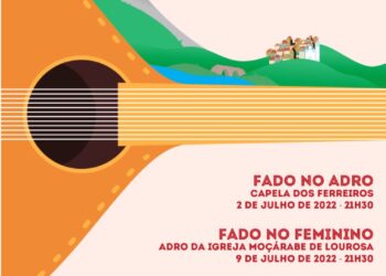 Fado no centro da programação cultural do mês de julho