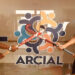 ARCIAL com dois atletas no Campeonato da Europa de ParaHóquei