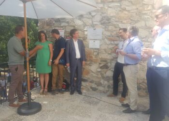 Be Alva é a nova unidade de alojamento turístico nas Caldas de S. Paulo