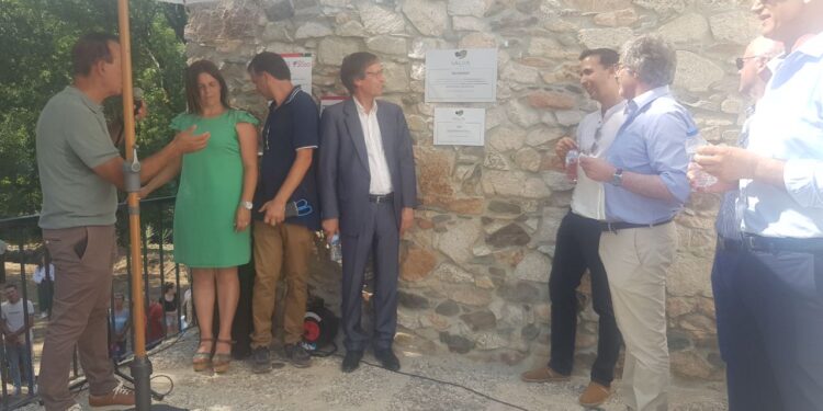 Be Alva é a nova unidade de alojamento turístico nas Caldas de S. Paulo