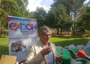 EXPOH regressa “mais curta” entre 28 e 31 de Julho