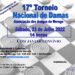 17º Torneio Nacional de Damas em Meruge