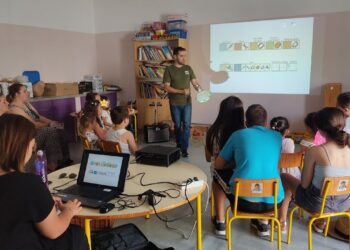 Município de Oliveira do Hospital dinamiza projeto “Verão+Feliz”