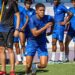 FC Oliveira do Hospital apresenta-se aos adeptos com jogo frente ao Benfica Sub-23