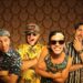Rapada Village. O festival que promete refrescar este fim de semana com música, desporto e lazer