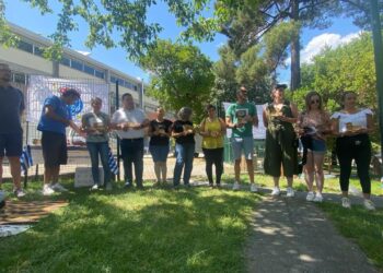 Secção de Patinagem do FCOH assinalou fim da época desportiva