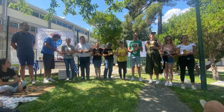 Secção de Patinagem do FCOH assinalou fim da época desportiva