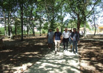 Parque dos Marmelos está aberto ao público