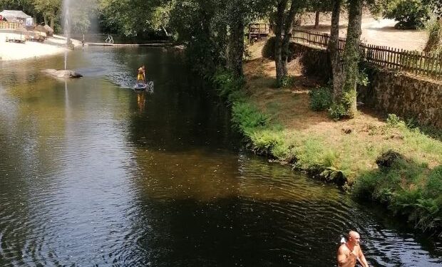 Rapada Village 2022 pôs Vale do Alva a mexer durante um fim de semana