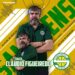 Sampaense Basket joga com AD Galomar da Madeira na primeira jornada