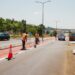 Continuam a avançar as obras nas vias urbanas de Tábua