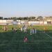 Município de Oliveira do Hospital avança com requalificação de estádio municipal