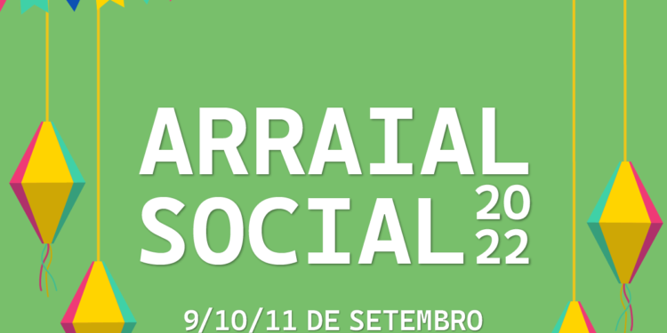 1.ª edição do Arraial Social na Praia Fluvial de Alvoco das Várzeas