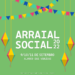 1.ª edição do Arraial Social na Praia Fluvial de Alvoco das Várzeas