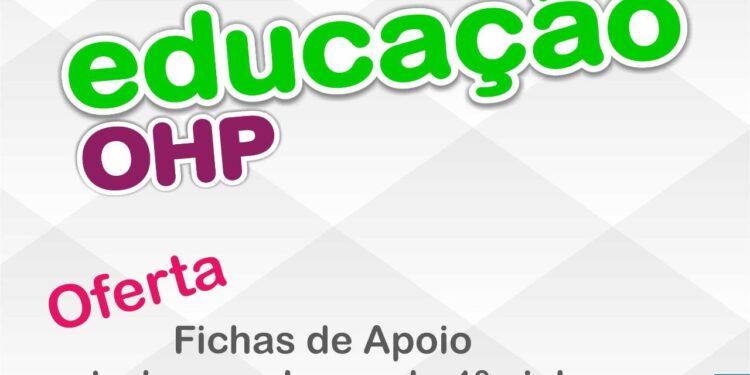 Câmara Municipal de Oliveira do Hospital entrega “Cheque + Educação” aos alunos do 1.º CEB