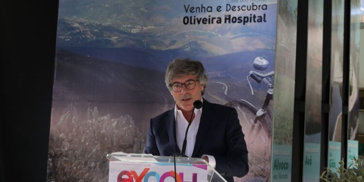 EXPOH regressou em grande a Oliveira do Hospital