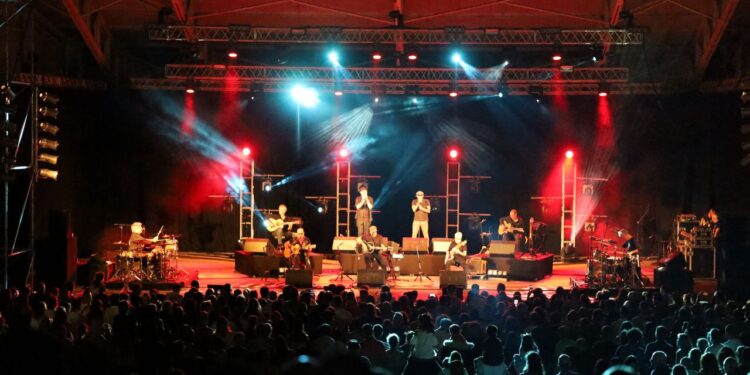 EXPOH regressou em grande a Oliveira do Hospital