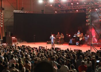 EXPOH regressou em grande a Oliveira do Hospital