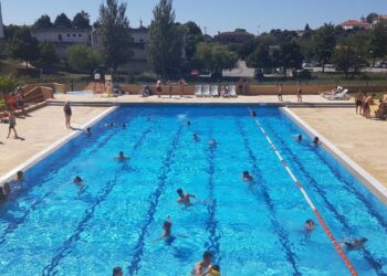 Dia Internacional da Juventude com “Open Day” nas Piscinas Municipais