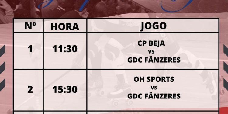 OH SPORTS realiza “III Troféu Joaquim Caçapo”