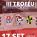 OH SPORTS realiza “III Troféu Joaquim Caçapo”