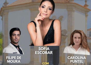 “Musical na Vertical” em Tábua