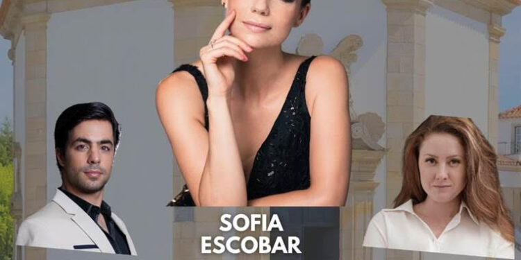 “Musical na Vertical” em Tábua