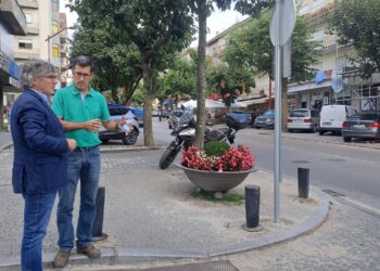 Município de Oliveira do Hospital investe 130 mil euros em requalificação de infraestruturas